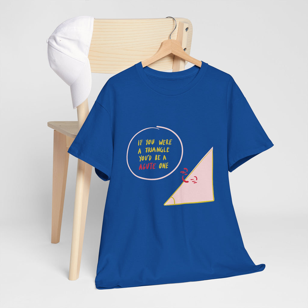 Acute Love Tee