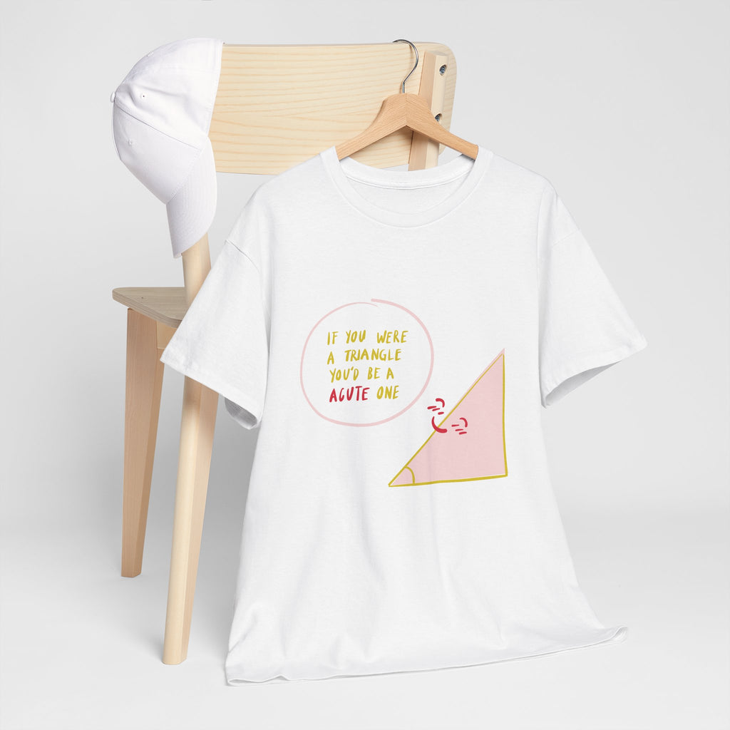 Acute Love Tee