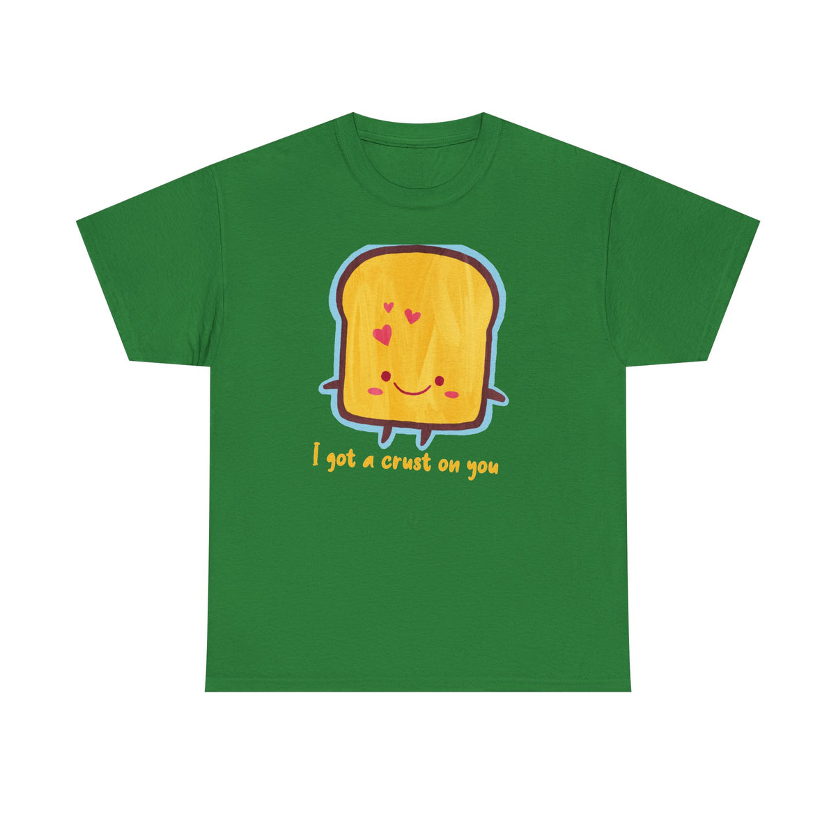 Cute Toast T-Shirt