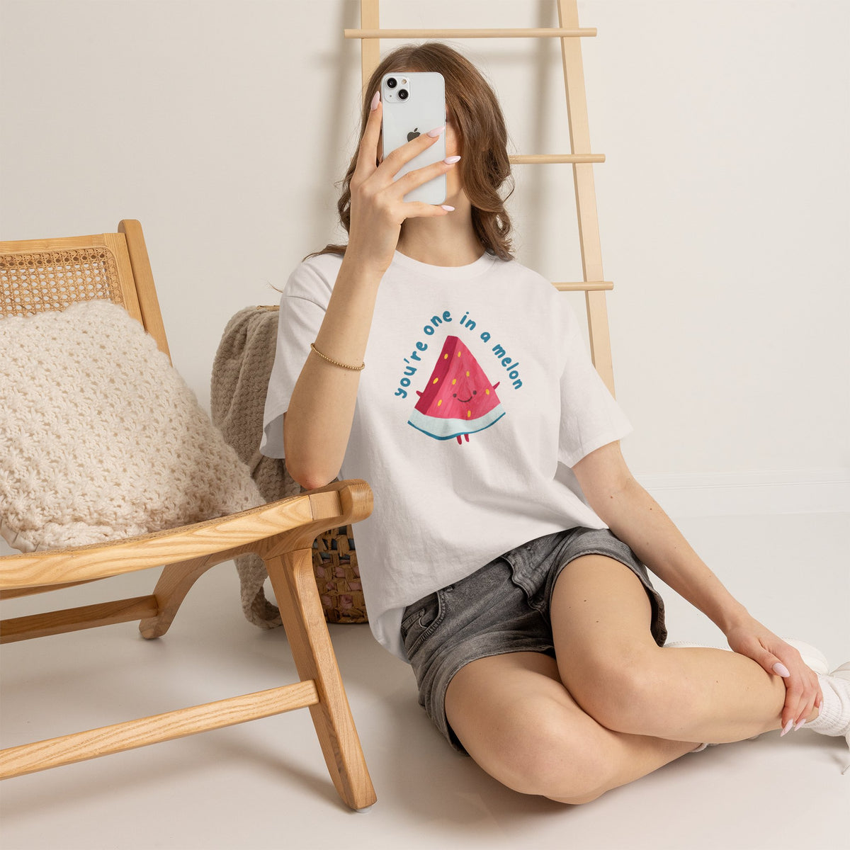 You’re One in a Melon T-Shirt