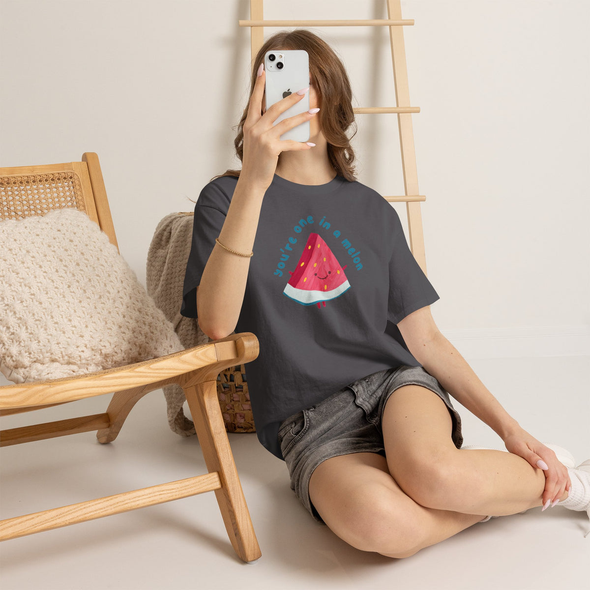 You’re One in a Melon T-Shirt