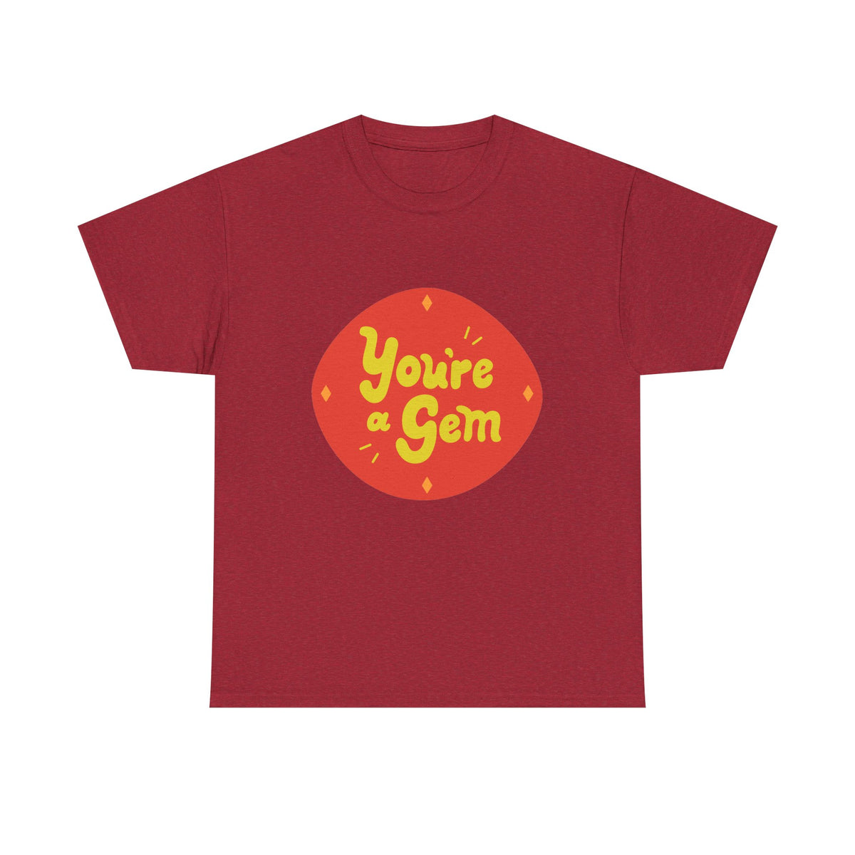 You're a Gem Graphic Tee