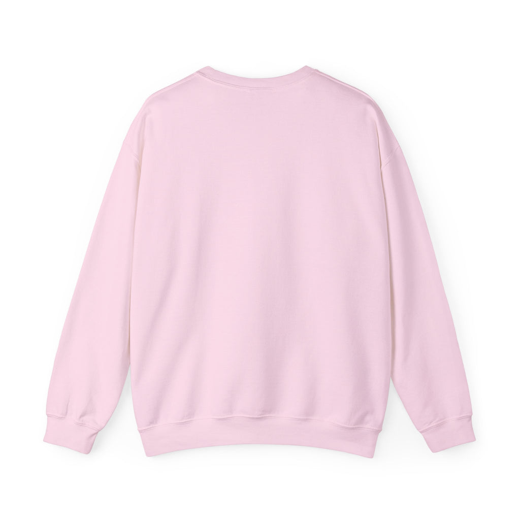 Essence of Chic Crewneck Sweatshirt