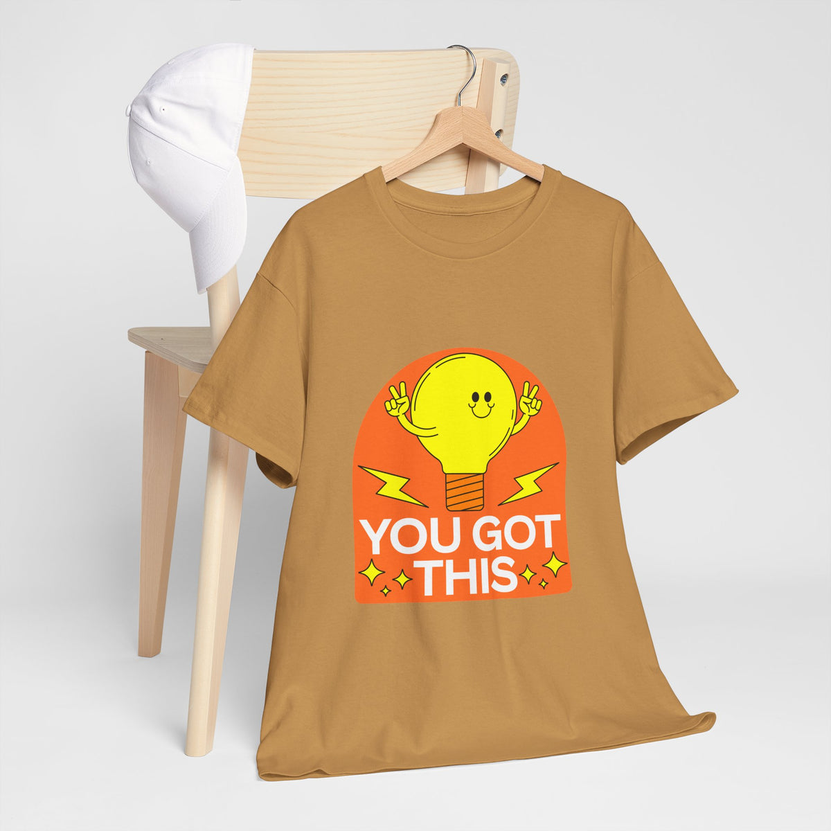 You Got This T-Shirt