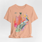Bloom Where You Strut Graphic Tee
