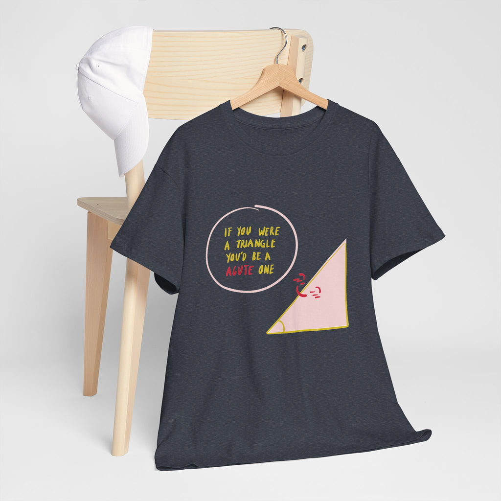 Acute Love Tee