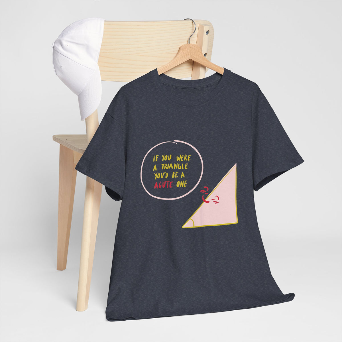 Acute Love Tee