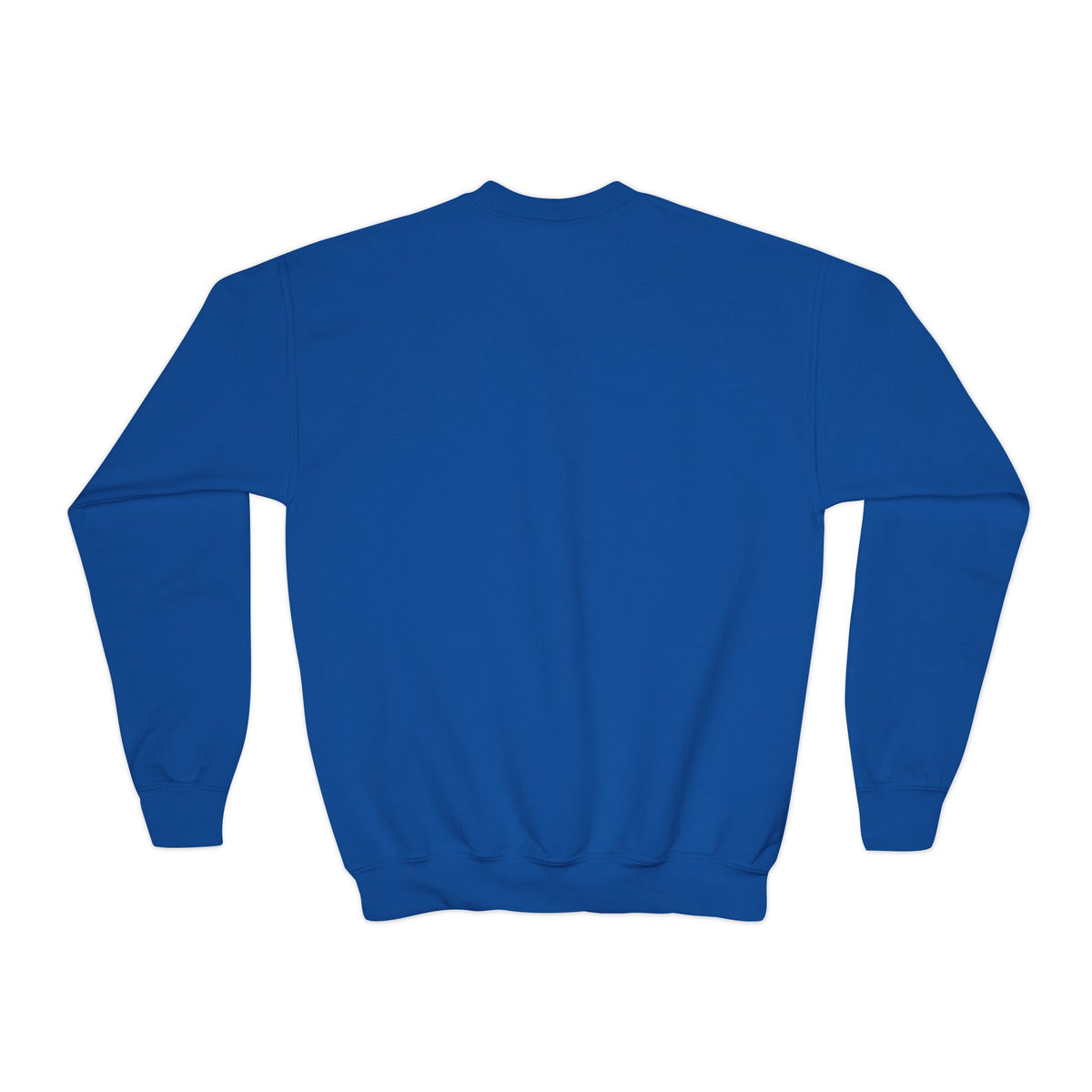 Authentic Sweatshirt