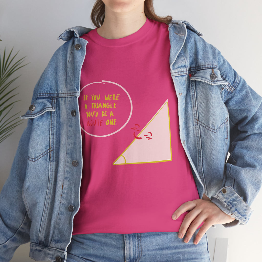 Acute Love Tee