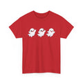 oo Crew Tee – Cute Halloween T-Shirt