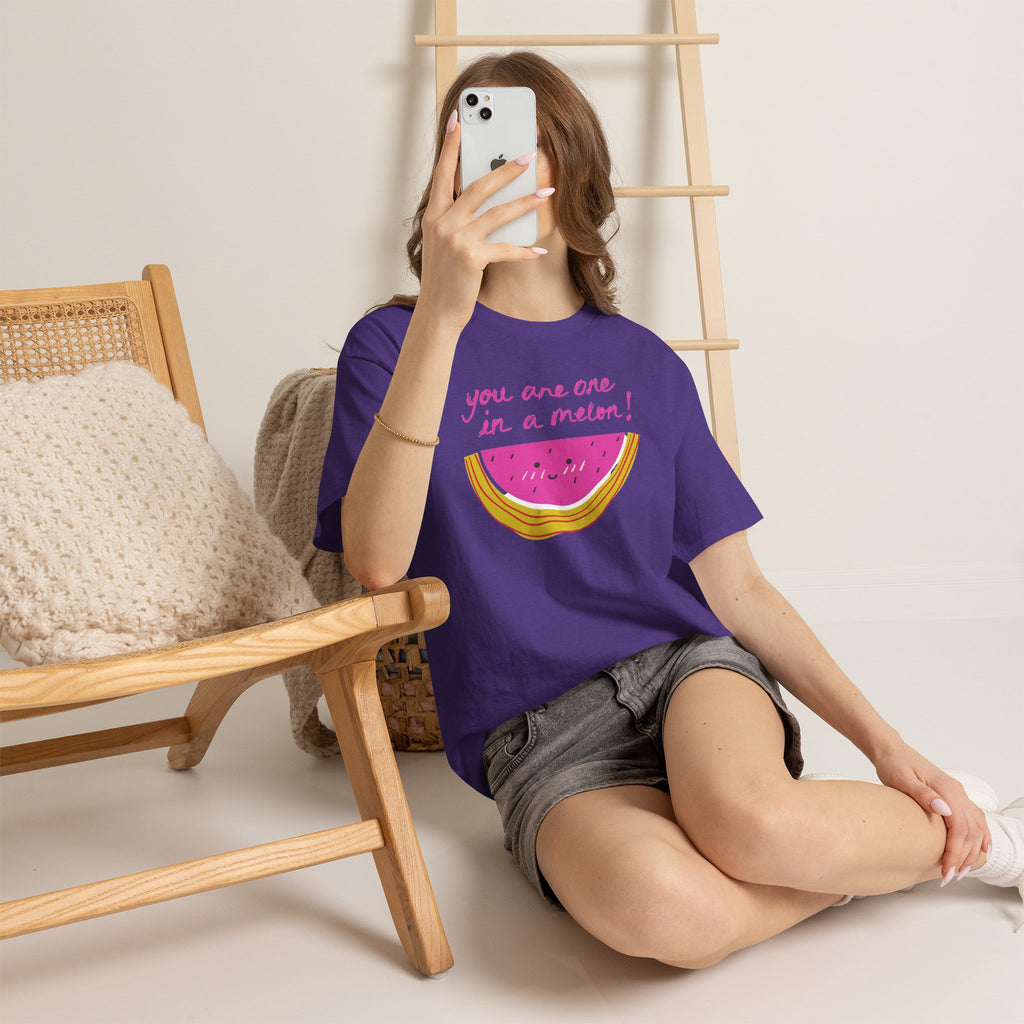 You Are One in a Melon T-Shirt