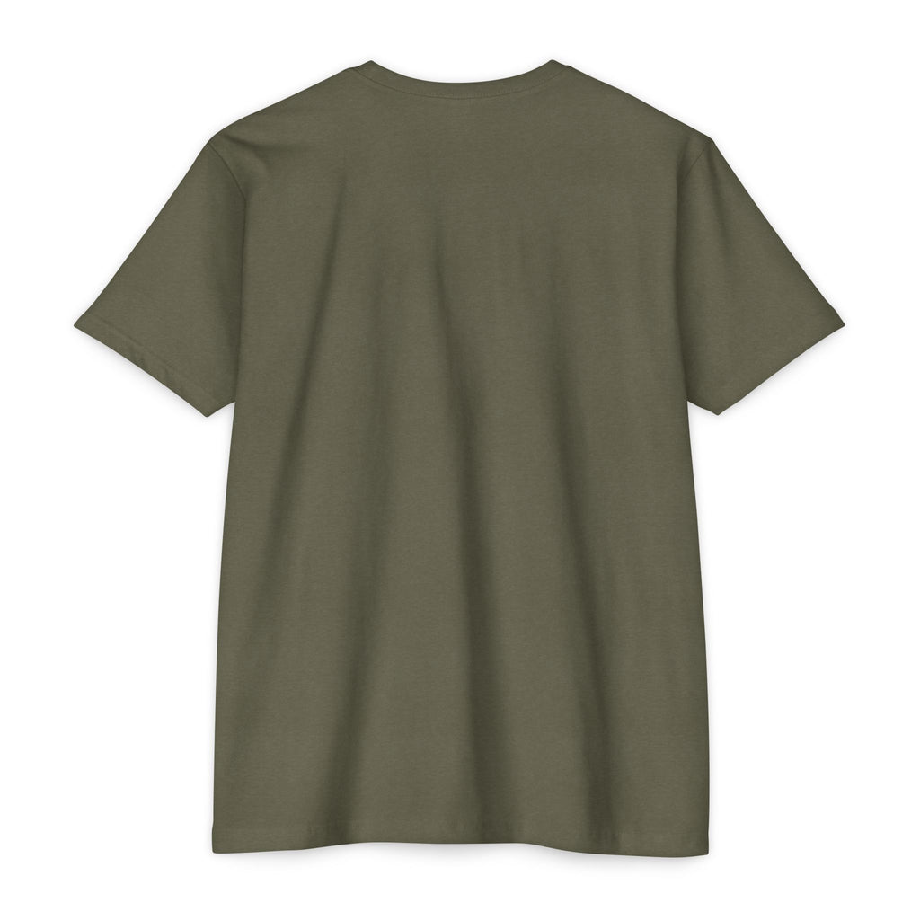 Abstract Faces Art T-Shirt