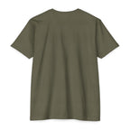 Abstract Faces Art T-Shirt