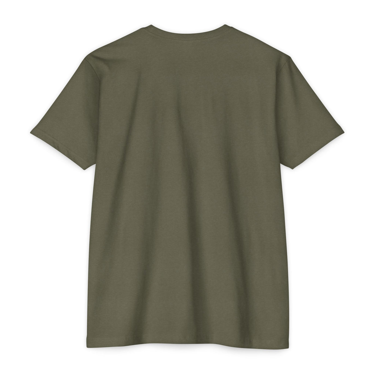 Abstract Faces Art T-Shirt
