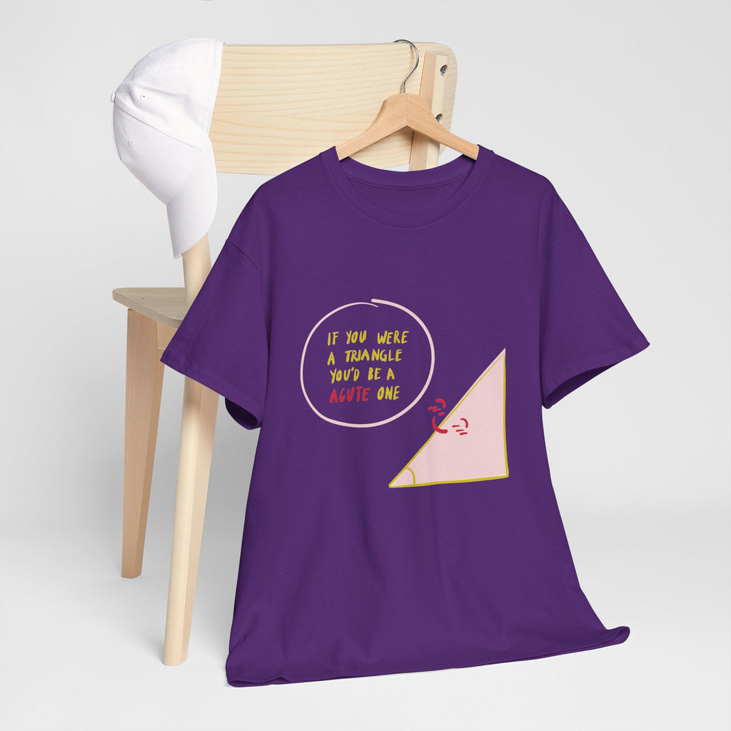 Acute Love Tee