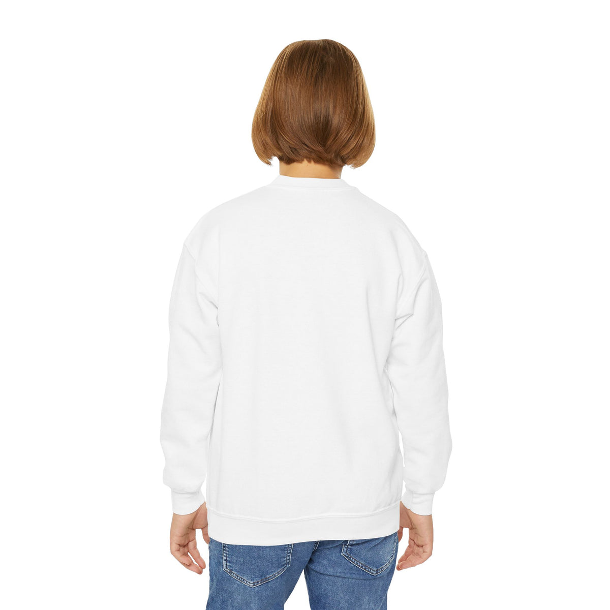 Authentic Sweatshirt