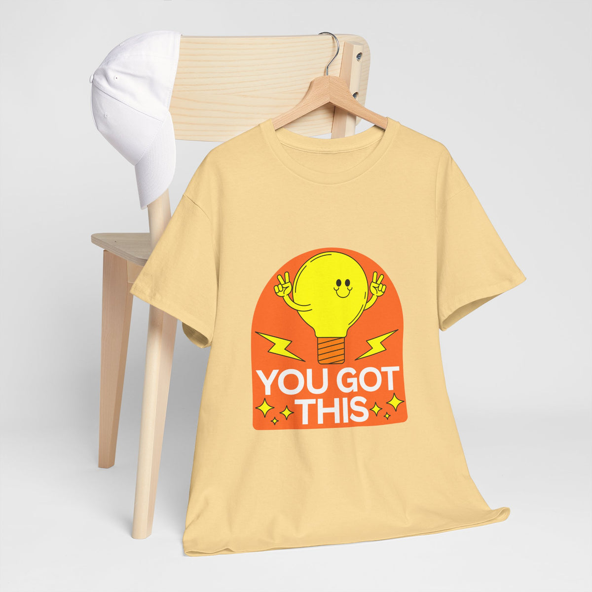 You Got This T-Shirt
