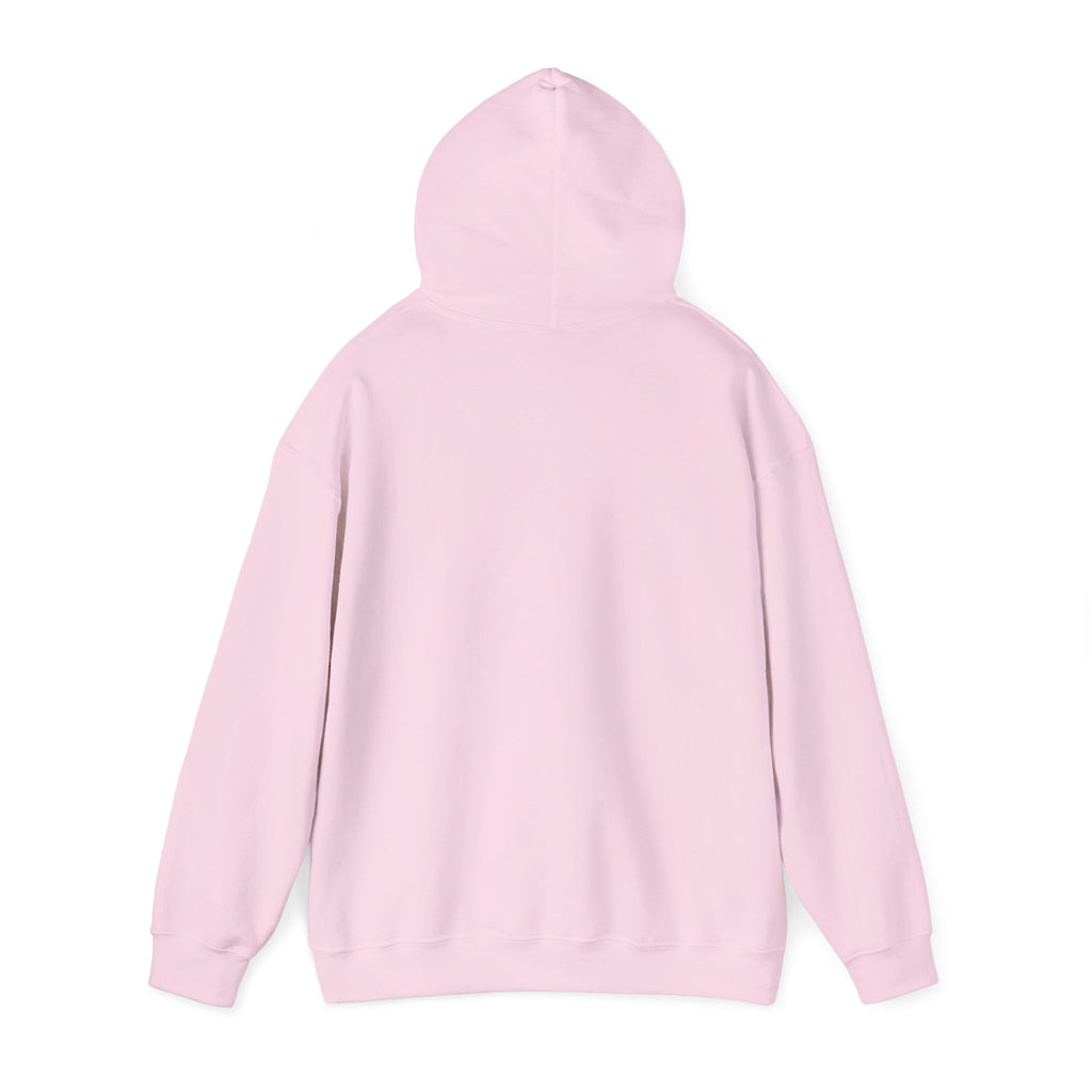 'Whale Done!' Hoodie