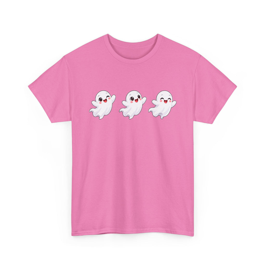 oo Crew Tee – Cute Halloween T-Shirt