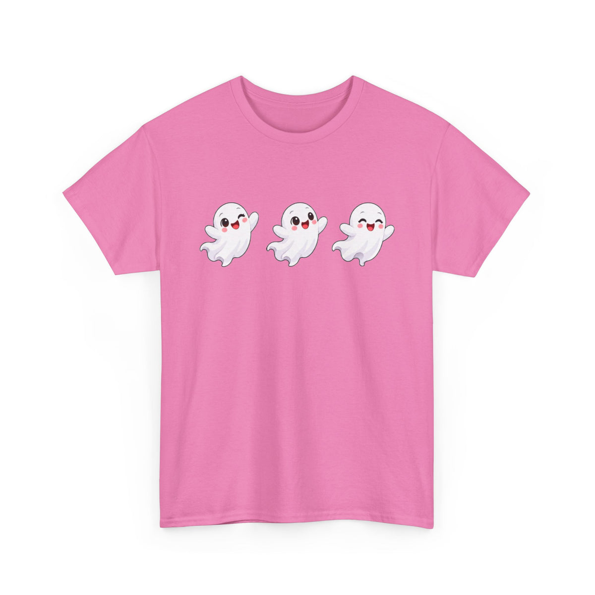 oo Crew Tee – Cute Halloween T-Shirt