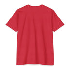 Abstract Faces Art T-Shirt