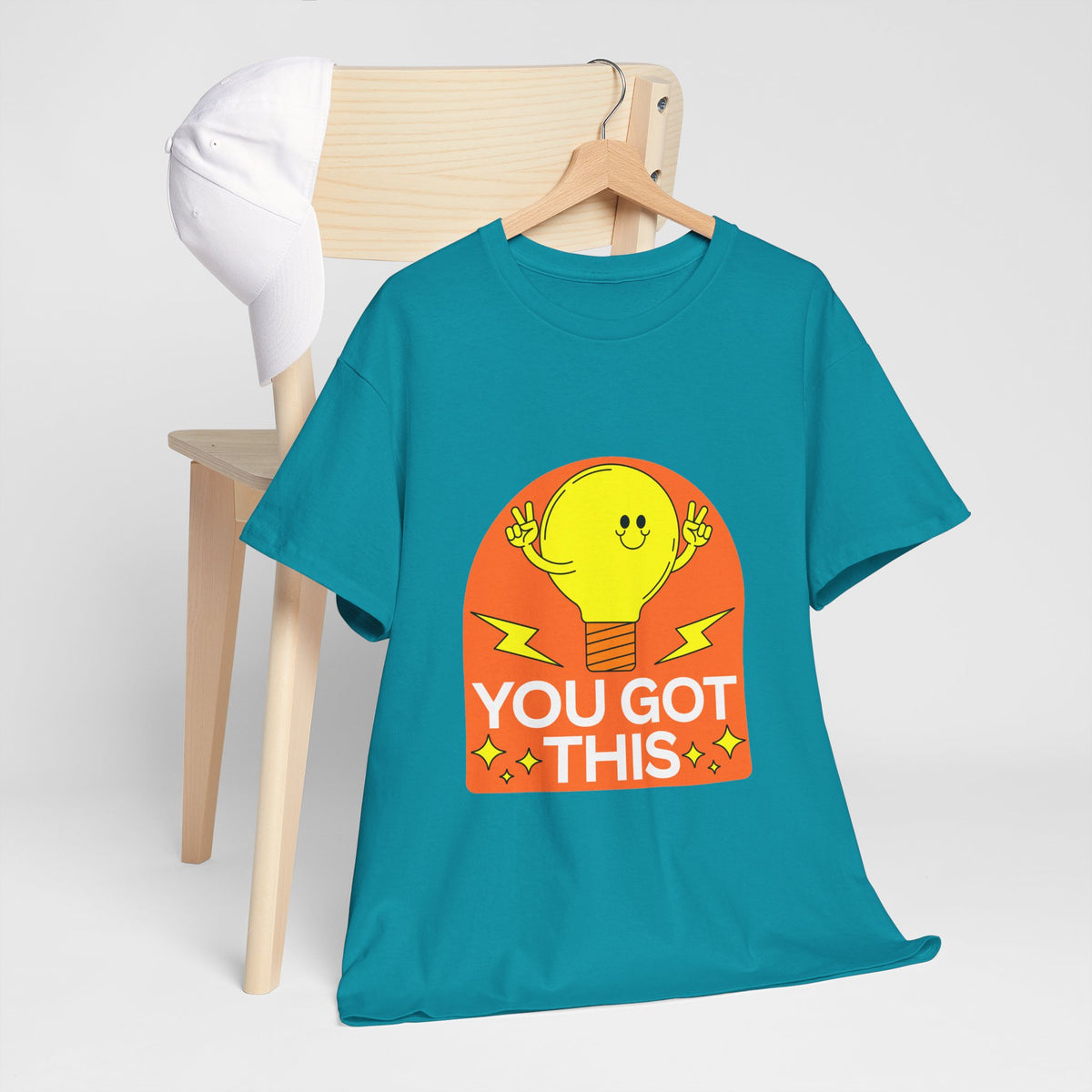 You Got This T-Shirt