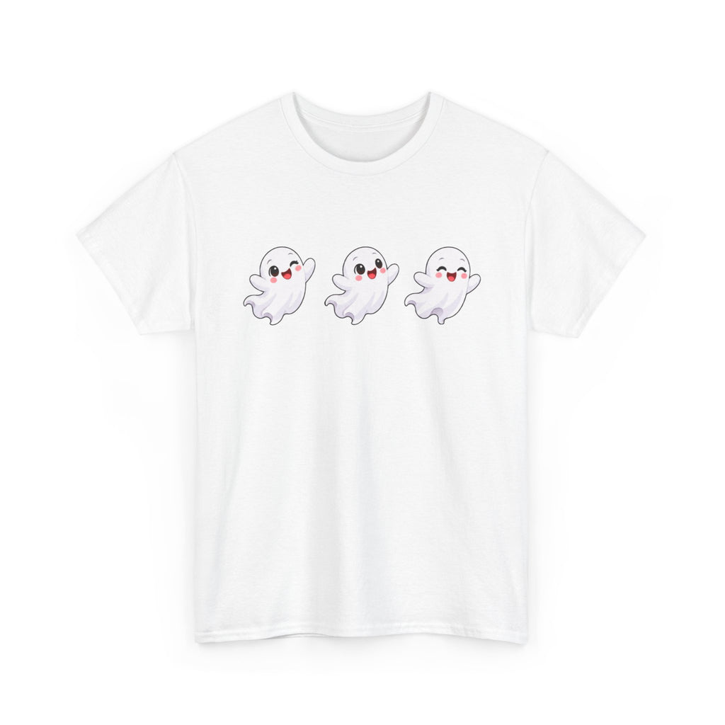 oo Crew Tee – Cute Halloween T-Shirt