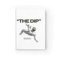 Journal — “The Dip” Motivational Sketchbook