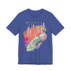 Bloom Where You Strut Graphic Tee
