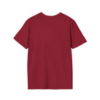 Boo Hugs & Pumpkin Smiles Graphic Tee
