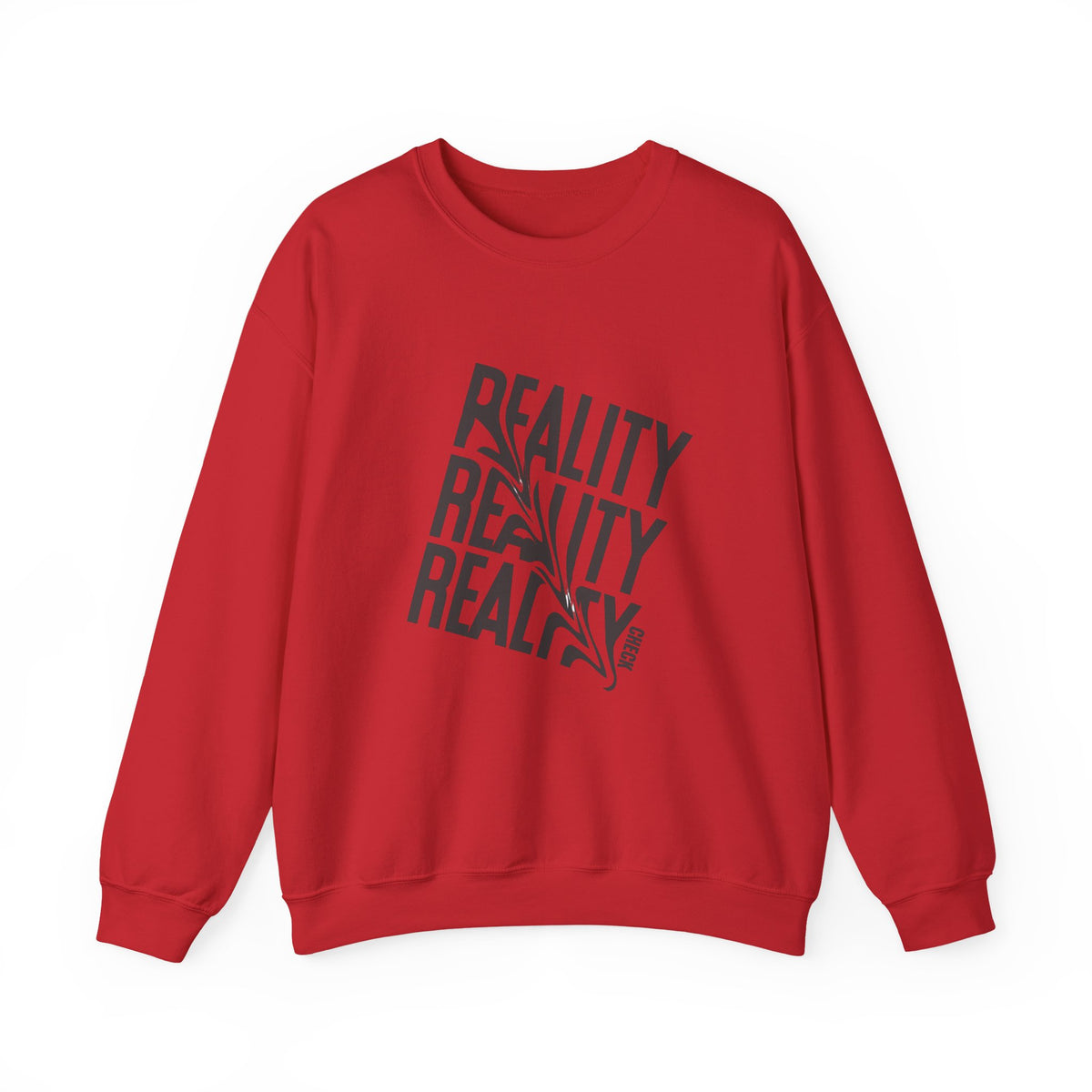 Reality Sweatshirt