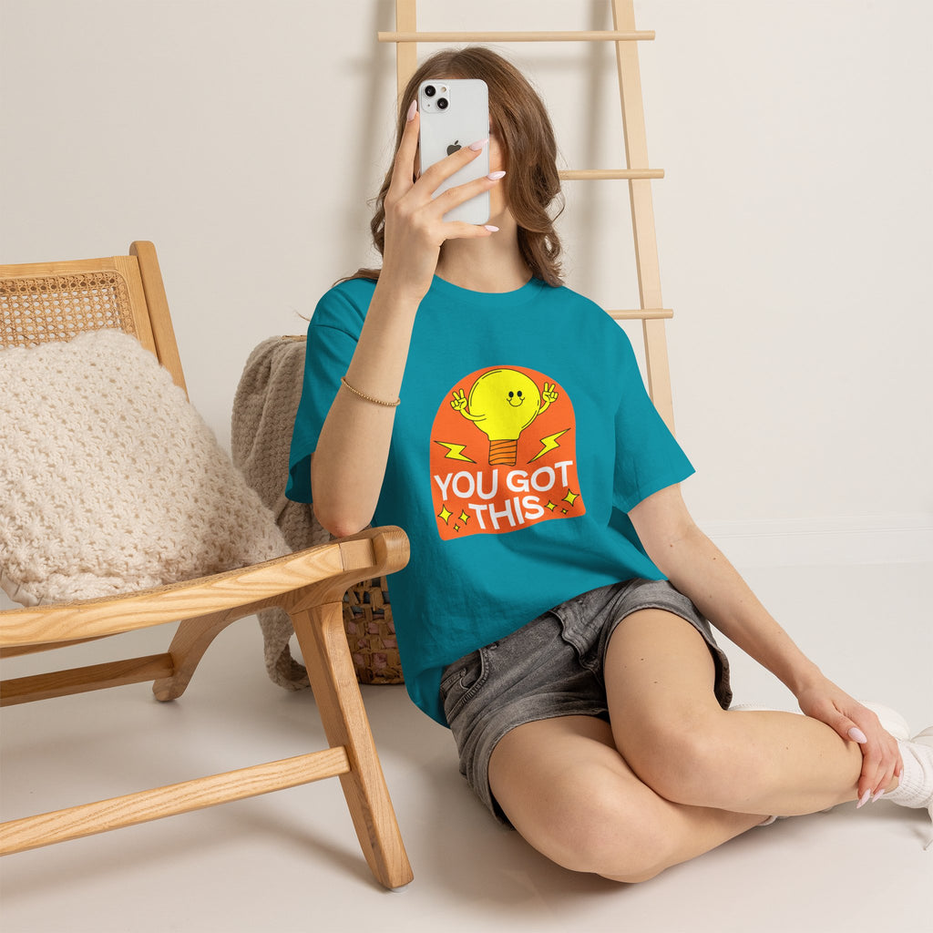 You Got This T-Shirt