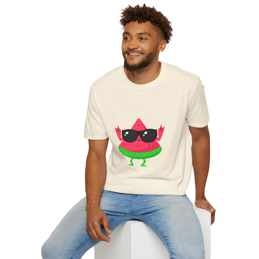 Watermelon Dude T-Shirt