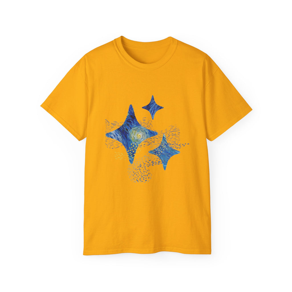 Cosmic Imprint Graphic Tee