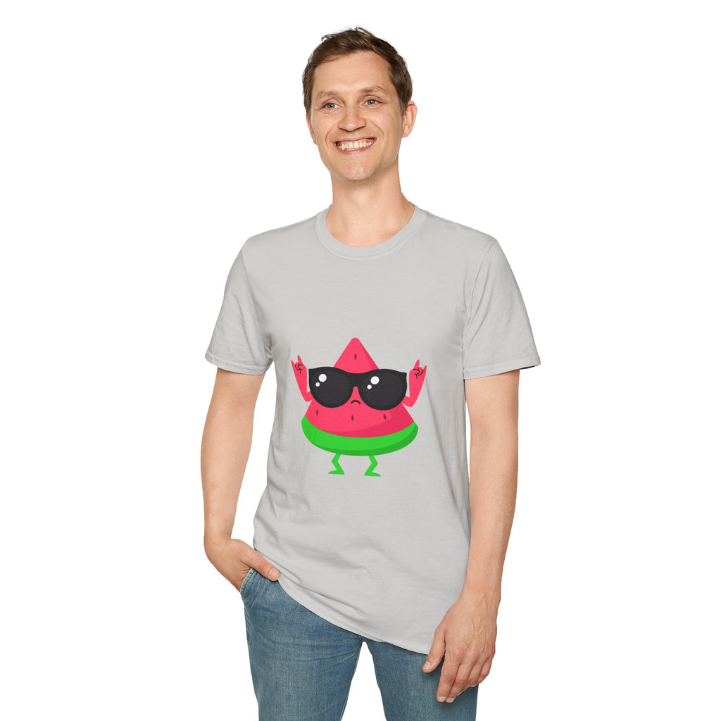 Watermelon Dude T-Shirt