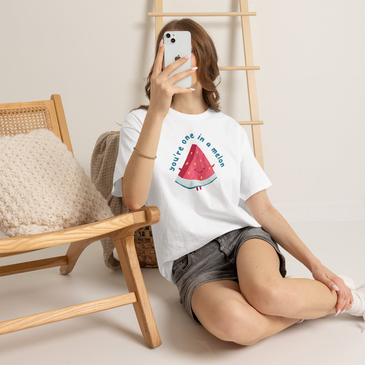 You’re One in a Melon T-Shirt