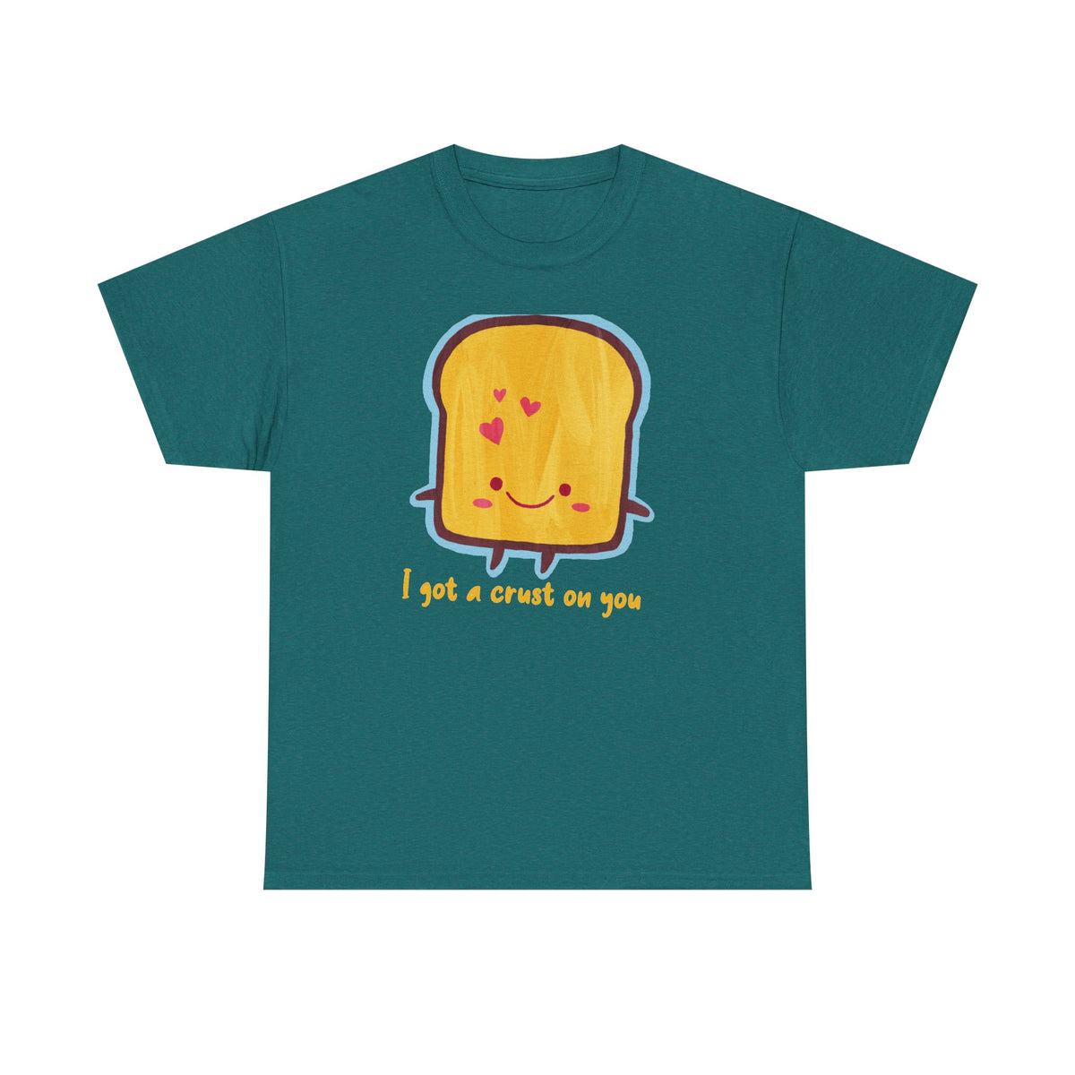 Cute Toast T-Shirt