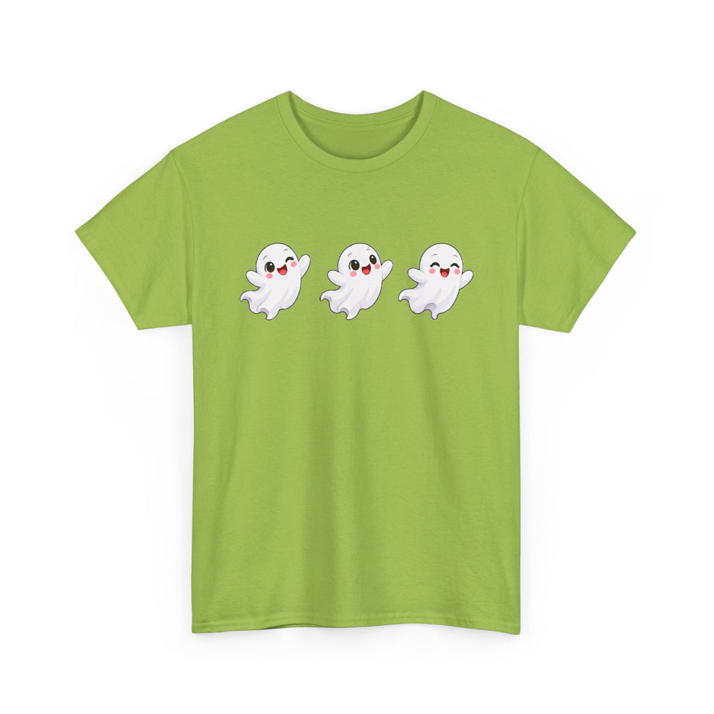 oo Crew Tee – Cute Halloween T-Shirt