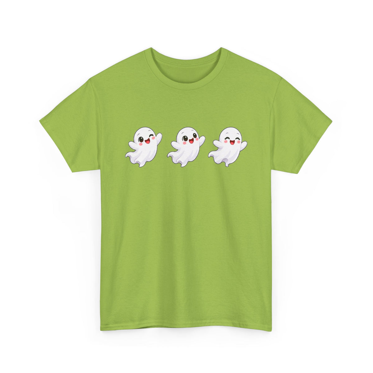 oo Crew Tee – Cute Halloween T-Shirt