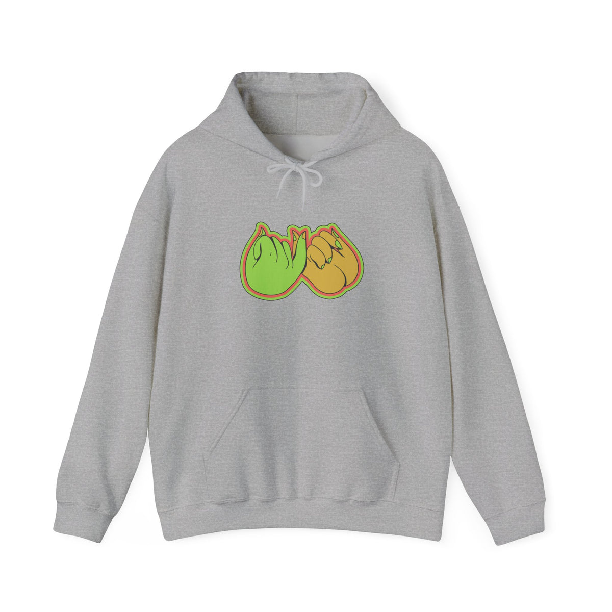 Promise Hoodie