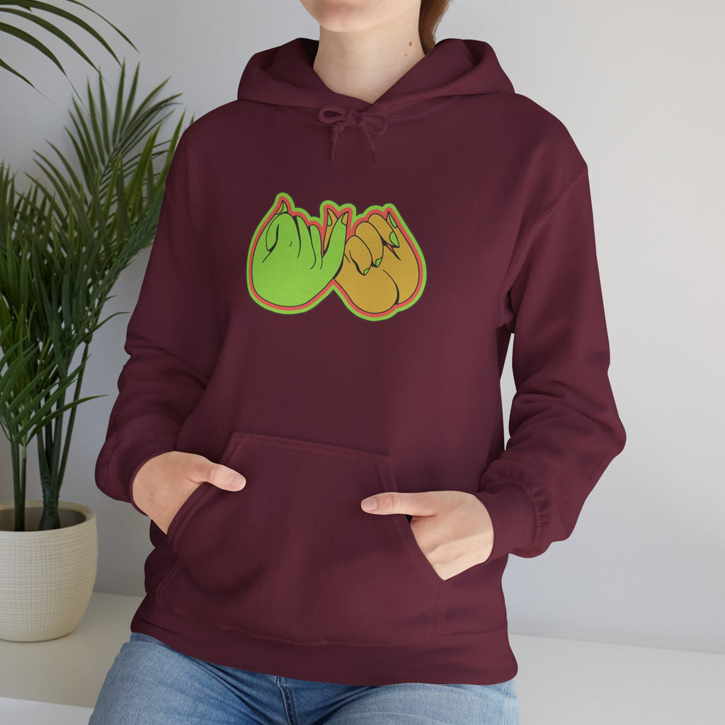 Promise Hoodie
